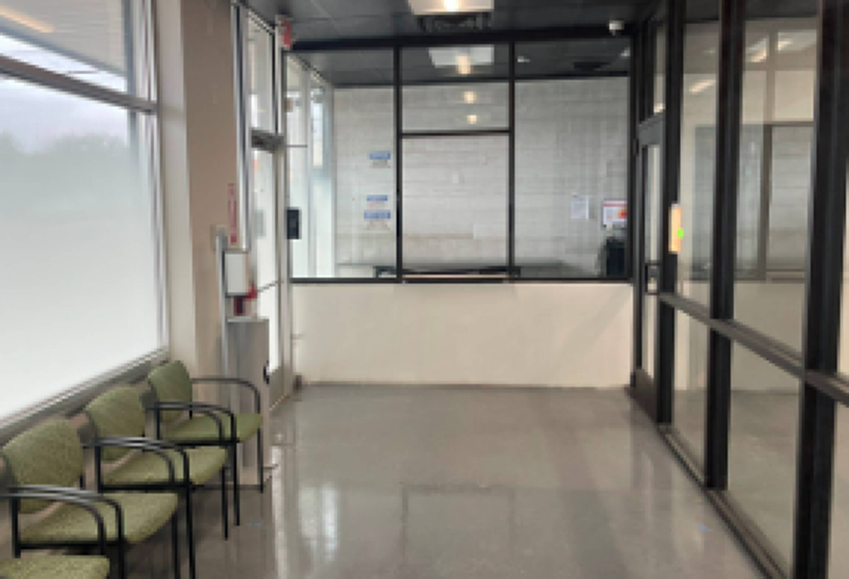 Exclusive Retail Storefront